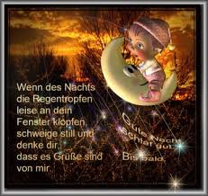 Heidis Schonen Abend Gute Nacht Dreamies De