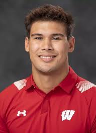 Calhoun, Christensen and Medora lead Badgers at Michigan State Open