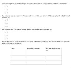 Lawn service business plan pdf sample. Free 11 Lawn Care Business Plan Templates In Pdf Ms Word