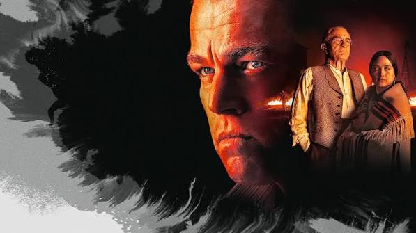 Prime Video: Killers of the Flower Moon