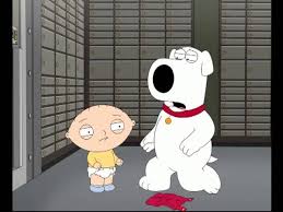 Family guy follows the hilariously offbeat griffin family. Family Guy Season 10 Brian And Stewie Clip On Dvd Now Youtube