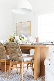 We will notify you on events like low stock, restock, price drop or general reminder so that you don't miss the deal Redecorate For Spring With Threshold Designed With Studio Mcgee At Target Studio Mcgee In 2021 Modern Farmhouse Dining Room Dining Room Inspiration Dining Room Design