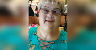Obituary information for Patricia Ann Eller