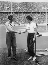 Die olympische geschichte deutschlands begann schon vor 1894, denn seit 1875 werden ausgrabungen des antiken olympia von deutschen archäologen geleitet. Leichtathletik Archive Sport Politiksport Politik