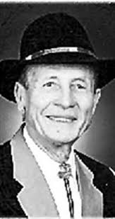 Marion Jay Obituary (2016)