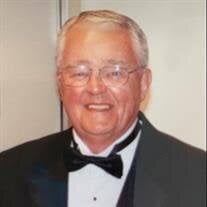 Joseph McAfee Gilliam Obituary