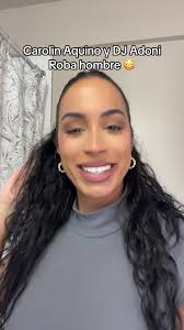 Tamara Martínez Carolin Aquino