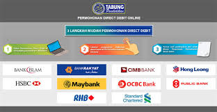 Sebelum anda memulakan langkah pertama untuk mendaftarkan autodebit bank bagi pembayaran bulanan pinjaman ptptn anda, terlebih dahulu anda perlu semak status pinjaman ptptn anda. Tatacara Buat Autodebit Untuk Bayaran Balik Ptptn