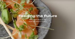 With a strong social and environmental focus and growing fast in north america and europe, we're leading the way to the future with bluehouse technology. About Atlantic Sapphire