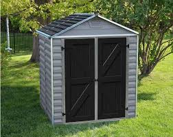 Abri Jardin Pvc Palram Avec Plancher Itondy 2 80m Pas Cher Abri De Jardin Auchan Abri De Jardin Pvc Abri De Jardin Doubles Portes