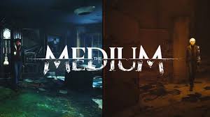 Follow @zora, @elemental, @forgemag and @levelmag, publications by medium. The Medium Official 4k Dual Reality Gameplay Walkthrough Youtube