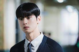 The author of famous webtoon entitled true beauty personally pick blackpink jisoo and astro eunwoo as the main cast of it. Astro S Cha Eun Woo Dishes On His Chemistry With True Beauty Co Star Moon Ga Young His Favorite Scenes And More Soompi True Beauty Cha Eun Woo Beauty