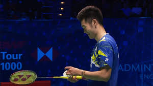 Wang's father, wang ko, is the man behind wang's current family business today. Wang Chi Lin S Badminton Racket 360badminton