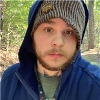 Nicholas Rucker Obituary (1996