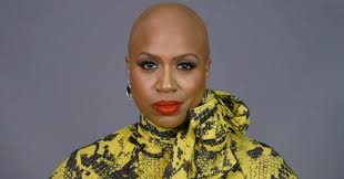 Ayanna Pressley Reveals Her Struggles with Alopecia