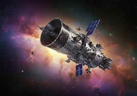 Image result for hubble space telescope background image"