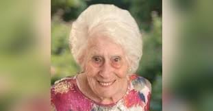 Betty Fleet Obituary