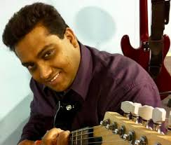 B minor Pentatonic Playalong Builder**