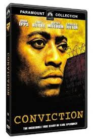 Conviction (2002) Technical Specifications » ShotOnWhat?