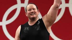 The new zealand barbell had already secured an olympic place by being in seventh position in the category +87 kilos and as the first weightlifter from oceania on the. Sxqyukbzs3injm