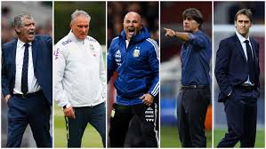 Joachim and social media despite being loved by many, it is surprising that joachim does not have any social media account. List Of Fifa World Cup Coaches Salaries For 2018 Goalball