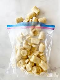The short answer is indefinitely. How To Freeze Bananas Favorite Family Recipes