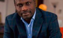 The Lunch Hour, Dr. Benjamin Akande, President, Champlain College, Vermont 