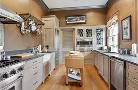 monday night voting! kitchens! which