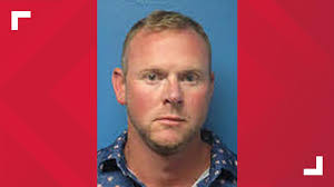 Man charged with DWI after striking Lumberton police officer, K9