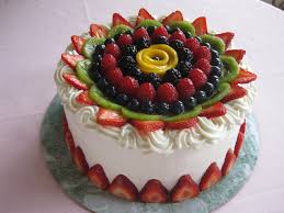 Sugar Chef Fruit Cake Easy Cake Decorating Savoury Cake Fresh Fruit Cake Delia's rich fruit scones recipe.
