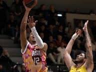 Photo Basket-ball : toutes les infos sur Les Dernires Nouvelles d'Alsace