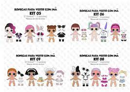 Juegos de vestir para chicas. Sabroso Desempleados Predecir Imagenes De Munecas Lol Para Vestir Mydoclabs Com