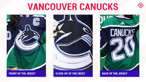 Find great deals on ebay for canucks jersey retro. Nhl Reverse Retro Jerseys Ranked The Best Worst Of Adidas 2021 Designs For Every Team Sporting News Canada