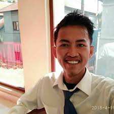 Jual tabung bumbung skok depan kanan Satria fu original copotan