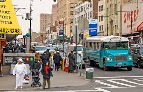 Pin On Bronx