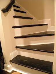 There is no shortage of stairway design ideas to make your stairway a charming part of your home. Basement Stairs Dream Home Design