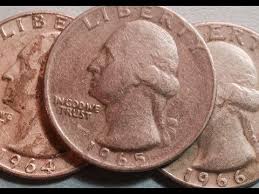 We did not find results for: 1964 1965 1966 Washington Quarters Here S The Value Youtube Rare Coins Worth Money Old Coins Worth Money Valuable Coins