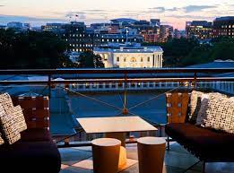 The 28 Most Romantic Spots Things To Do In Washington Dc Washington Dc Washington Hotel Best Rooftop Bars Washington Dc Hotels