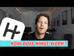 It is, as the website states, designed to be deleted. How Does Hinge Work What Is It And How To Use It 2021 Guide
