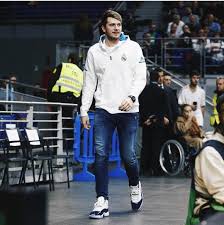 We have collected all the information from open sources so that you can buy your favorite basketball player's shoes. Pin On Luka Doncic