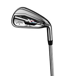 Game improvement irons often use a mixture of metals and in a molten state is poured {cast} into a mold. The 5 Most Forgiving Irons For Golfers With 2018 Options Included