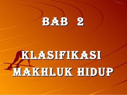 Mikrobiologi adalah ilmu yang mempelajari segala aspek kehidupan mikroorganisme. Klasifikasi Makhluk Hidup