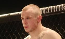 Declan "Kid Dynamite" Williams MMA Stats, Pictures, News, Videos, Biography 