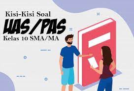 Kisi kisi matematika peminatan kelas 10 kurikulum 2013. Kisi Kisi Pas Matematika Peminatan Sma Kelas 10 Tahun 2020 2021