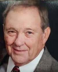 Gilbert Maddox Obituary and Online Memorial (2025)