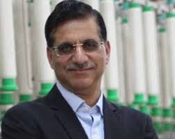 Sutlej Textiles Appoints Rohit Arora As Executive President Of Birla  Textile Mills