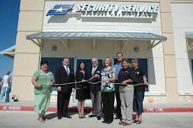 Security federal bank, 313 martintowne rd branch full service brick and mortar office 313 e. Security Service Federal Credit Union About Facebook