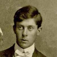 Reynold Julius Schultz (1884–1981)