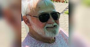 Eric John Magdanz Obituary