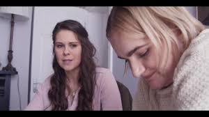 There, There Trailer